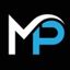 Motor Planet logo