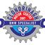 Clondrinagh Motor Centre logo