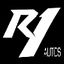 R1 Autos logo