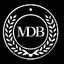 MD Barclay logo