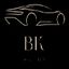 Bk Autos logo