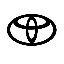 Erne Motor Works Toyota Cavan logo