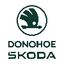 Donohoe Skoda logo