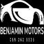 Benjamin Motors logo