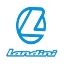 Gary Brogan Tractors logo