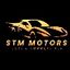 STM Motors logo