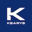 Kearys Renault, Dacia and Nissan Cork logo