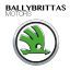 Ballybrittas Motors logo