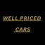 Well Priced Cars logo