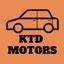 KTD MOTORS logo