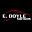 E Doyle Motors logo