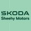 Sheehy Naas Skoda logo