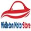 Midleton MotorStore logo