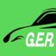 G E R Car Sales logo