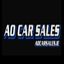 AO Car Sales logo