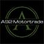 A92 Motortrade logo