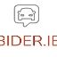 Bider Salvage and Storage logo