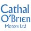O'Brien Motors Tipperary logo