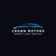 Crown Motors Ltd logo