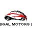 Errigal Motors logo