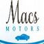 Mac's Motors logo