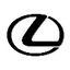 Lexus Cork logo