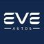 Eve Autos logo