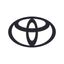 Tadg Riordan Motors Toyota Tallaght logo