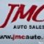 JMC Auto Sales and Services logo