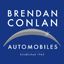 Brendan Conlan Automobiles logo