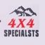Neil Mc Auliffe logo