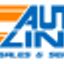 Autoline Car Sales logo