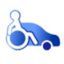 Donal Murtagh Mobility Roscommon logo