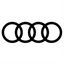 Audi Approved Plus -  Kerry logo