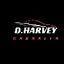 D.Harvey Car Sales logo