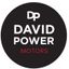 David Power Motors logo