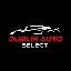 Dublin Auto Select logo