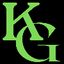 Keatings Garage logo