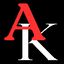 Alan Kerrigan Motors logo