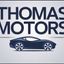 Thomas Motors logo