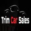 Trim Car Sales logo