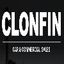 Clonfin Car Sales logo