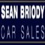 Sean Briody Car Sales logo