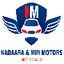 Nadaara & Mir Motors logo