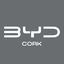 BYD Eastgate logo