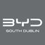 BYD SOUTH DUBLIN logo