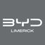 BYD Limerick logo
