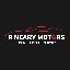 R Neary Motors LTD logo