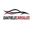 Oakfield Car Sales logo