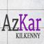 AzKar Kilkenny logo